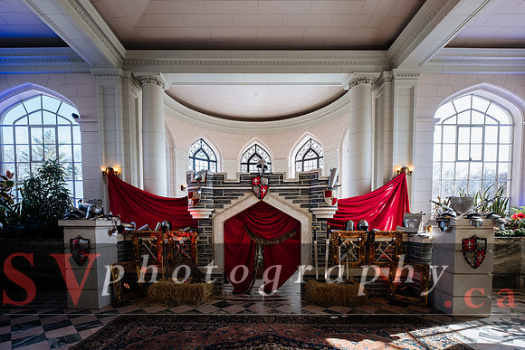 Casa Loma - March Break: Imagine Dragons