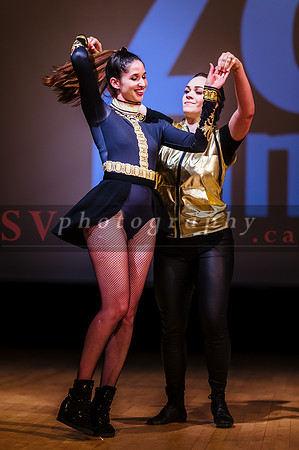 Canada Zouk Congress