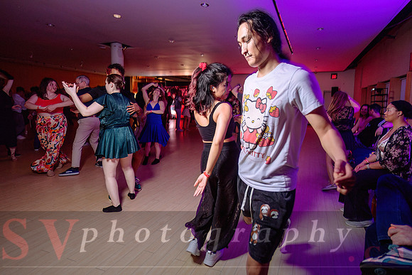 Canada Zouk Congress 2026