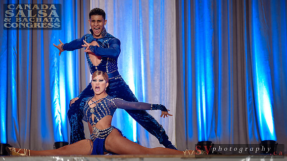 Canada Salsa & Bachata Congress