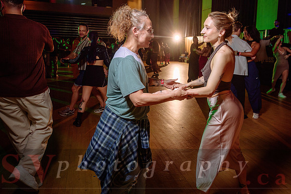 Canada Zouk Congress 2026
