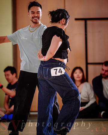 Canada Zouk Congress