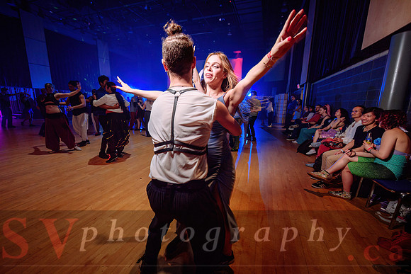 Canada Zouk Congress 2026