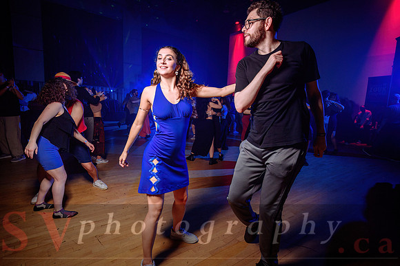 Canada Zouk Congress 2026