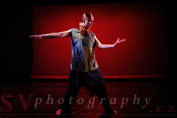 George Brown Dance and Jörgen Dance Academy Present: Next Stage 2026