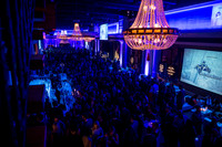 Motionball at Liberty Grand