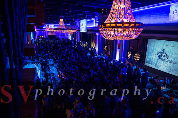 Motionball at Liberty Grand