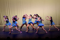 City Dance Corps - Kids Recital