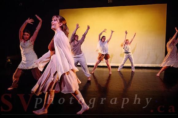 George Brown Dance and Jörgen Dance Academy Present: Next Stage 2026