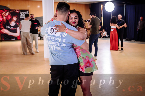 Canada Zouk Congress 2026
