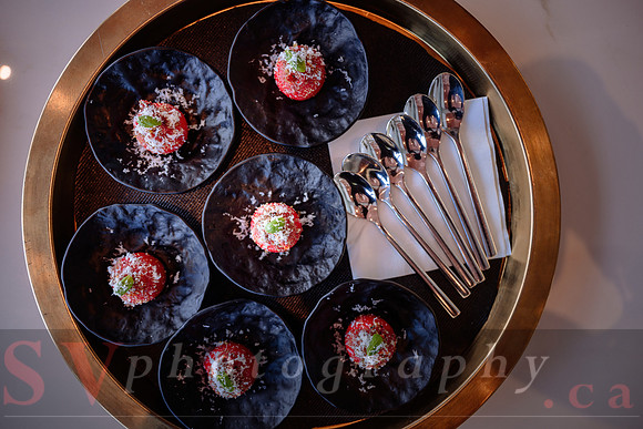 Destination Kitchen for Sinai Health Foundation