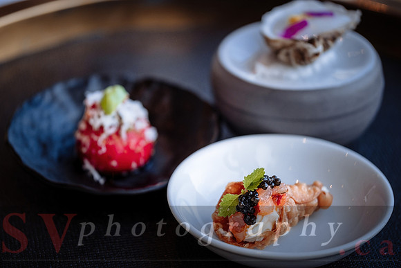 Destination Kitchen for Sinai Health Foundation