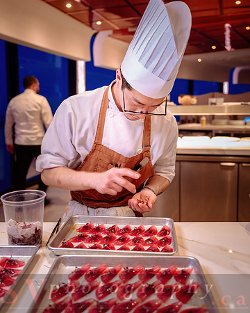 Destination Kitchen for Sinai Health Foundation