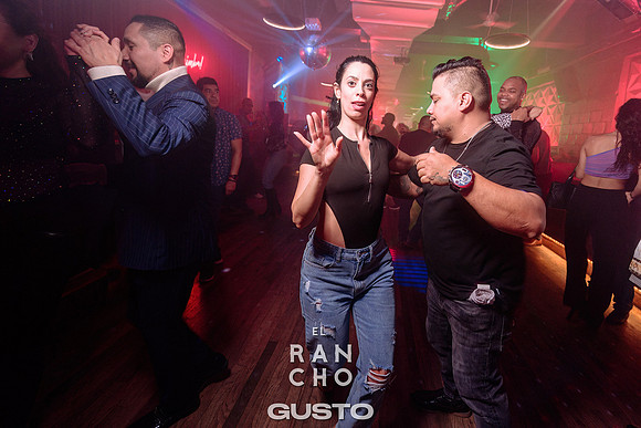 El Rancho