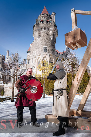 Casa Loma - March Break: Imagine Dragons