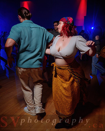 Canada Zouk Congress 2026