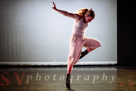 George Brown Dance and Jörgen Dance Academy Present: Next Stage 2026