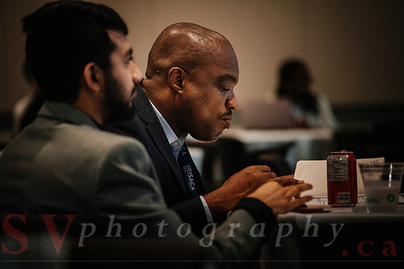 ISACA Annual Summer Conference