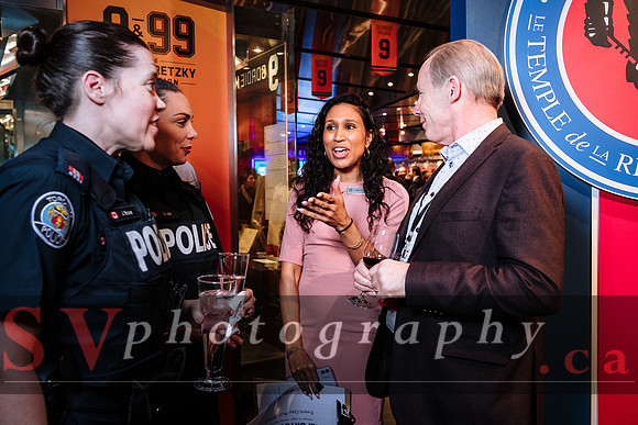 16th Annual Celebrity Sports Mixer