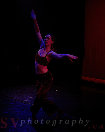 George Brown Dance and Jörgen Dance Academy Present: Next Stage 2026
