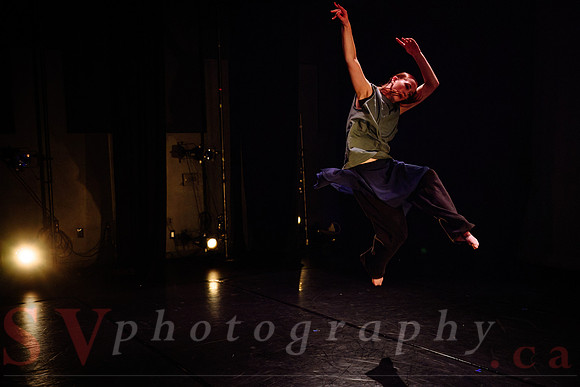 George Brown Dance and Jörgen Dance Academy Present: Next Stage 2026
