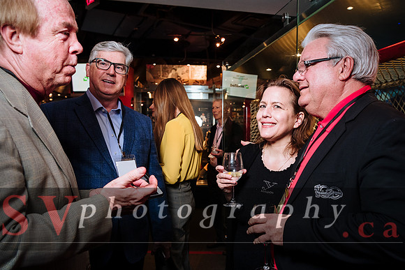 16th Annual Celebrity Sports Mixer