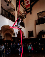 Casa Loma - March Break: Imagine Dragons