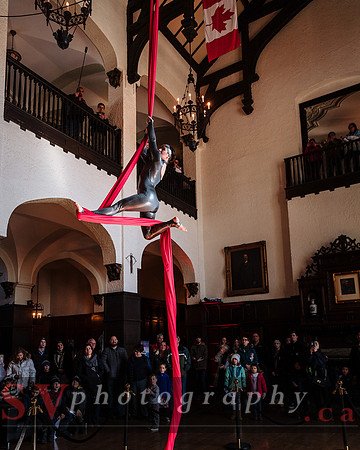 Casa Loma - March Break: Imagine Dragons
