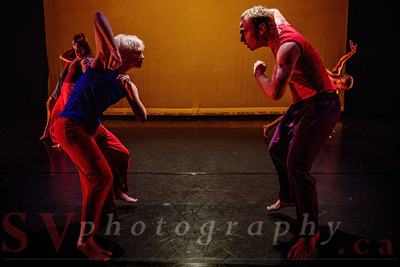 George Brown Dance and Jörgen Dance Academy Present: Next Stage 2026