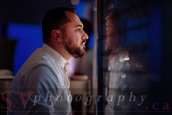 Destination Kitchen for Sinai Health Foundation