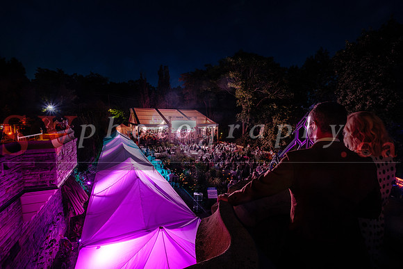 Symphony In The Gardens