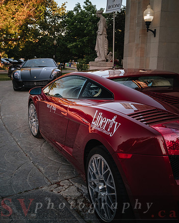 Best of Italy - Wine Tasting Event
