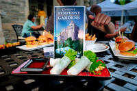 Symphony In The Gardens