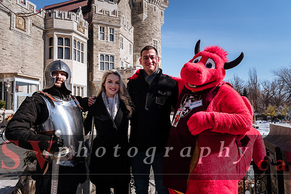 Casa Loma - March Break: Imagine Dragons