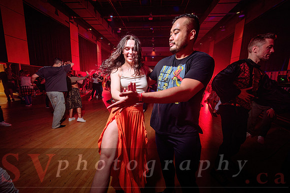 Canada Zouk Congress 2026