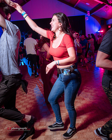 Toronto Salsa Fridays