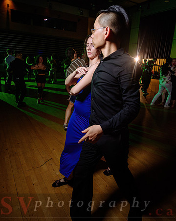 Canada Zouk Congress 2026