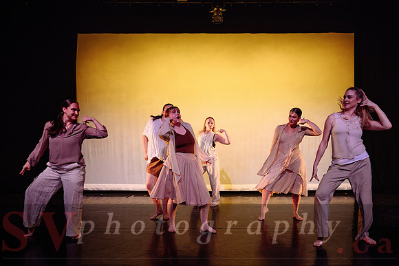 George Brown Dance and Jörgen Dance Academy Present: Next Stage 2026