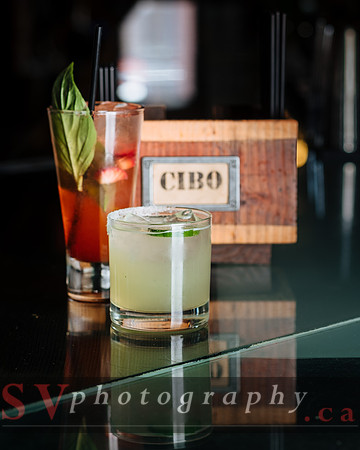 Cibo Wine Bar King St West