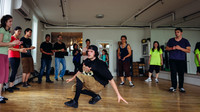 City Dance Corps