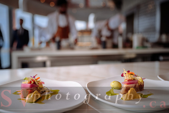 Destination Kitchen for Sinai Health Foundation