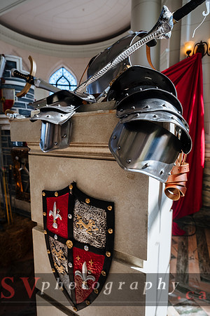 Casa Loma - March Break: Imagine Dragons