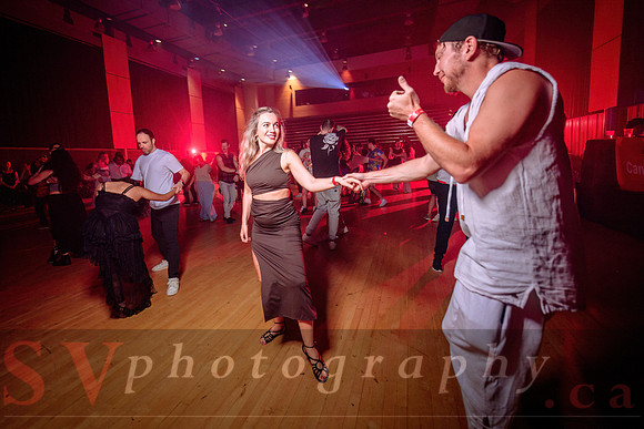 Canada Zouk Congress 2026