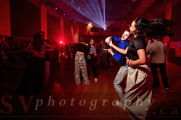 Canada Zouk Congress 2026
