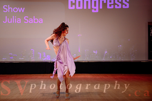 Canada Zouk Congress 2026