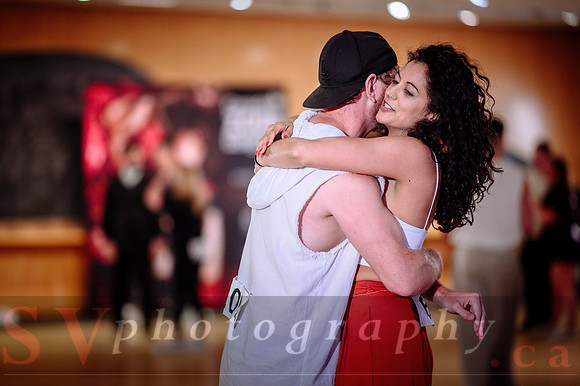 Canada Zouk Congress