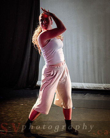 George Brown Dance and Jörgen Dance Academy Present: Next Stage 2026