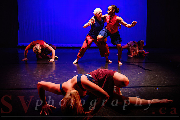 George Brown Dance and Jörgen Dance Academy Present: Next Stage 2026