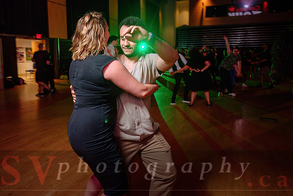 Canada Zouk Congress 2026
