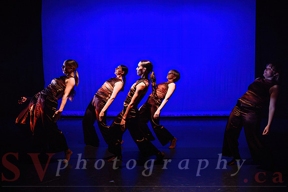 George Brown Dance and Jörgen Dance Academy Present: Next Stage 2026